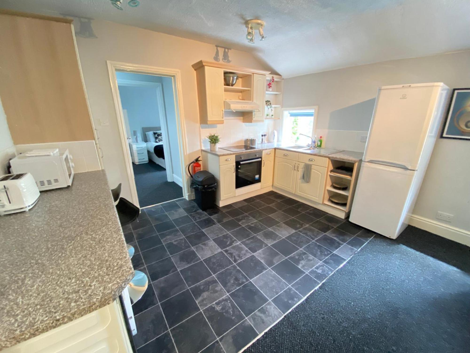 Cottage Style 2 Bedroom Apt In City, Near Utilita Arena & Free Parking Birmingham Exterior foto